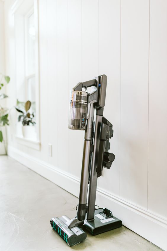 What to look for when buying a cordless vacuum cleaner?