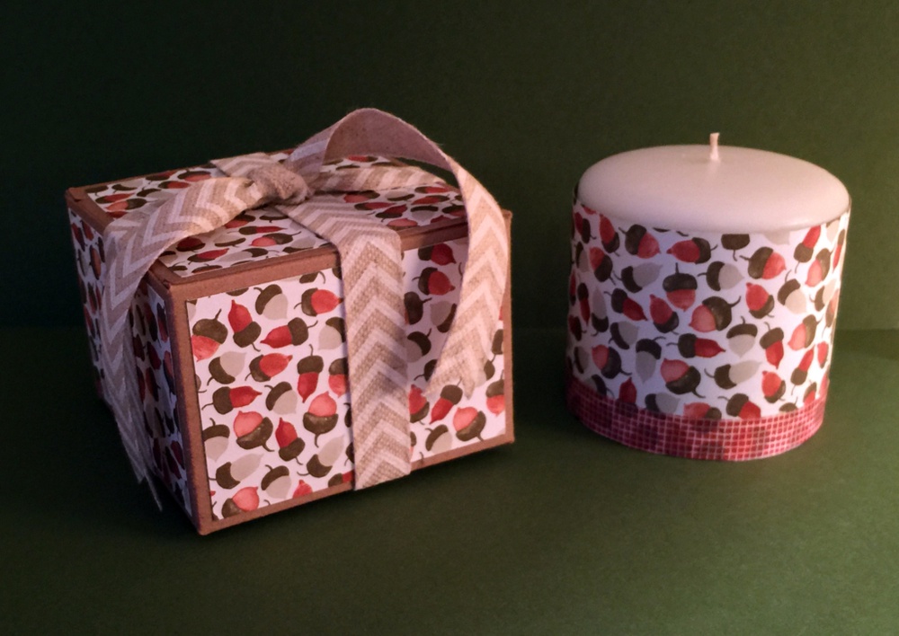 Use Custom Candle Boxes to Improve Product Appealing