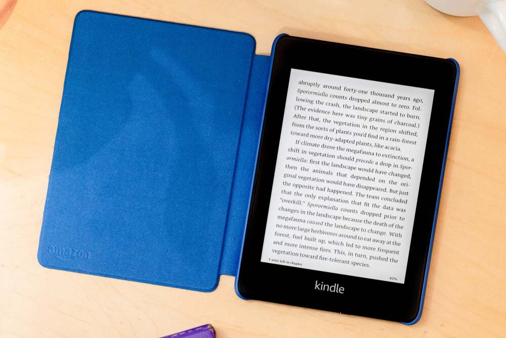 Kindle Won’t Connect to Wifi? Try These Simple Steps