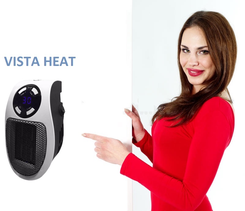 Vista Heat UK Reviews- Legit Heater or Another Scam Alert