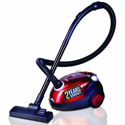 How to use vacuum cleaner as blower?