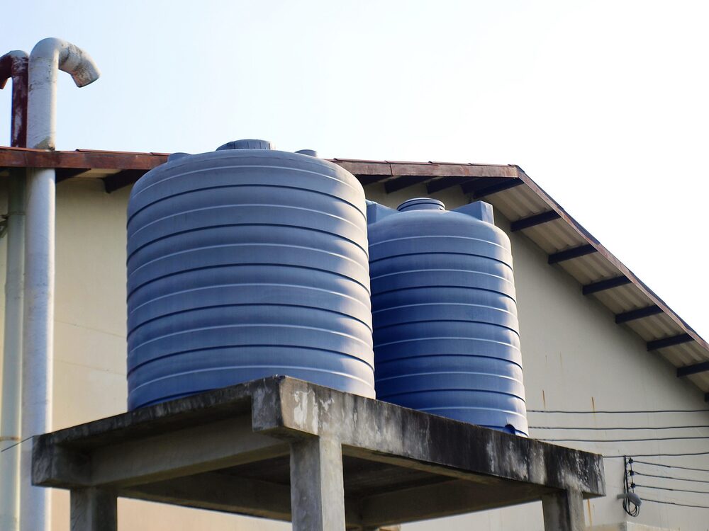The Emerging Necessity of Water Tanks For Household