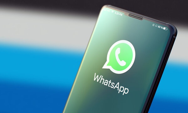 WhatsApp Starts Testing 'Message Yourself' Component in New Beta Form for Android
