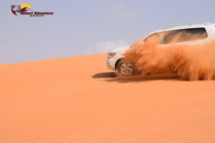 All the latest news about desert safari tours, Price and Location