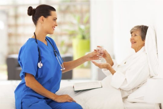 Homewatch caregivers - The Best Home Care Services Provider