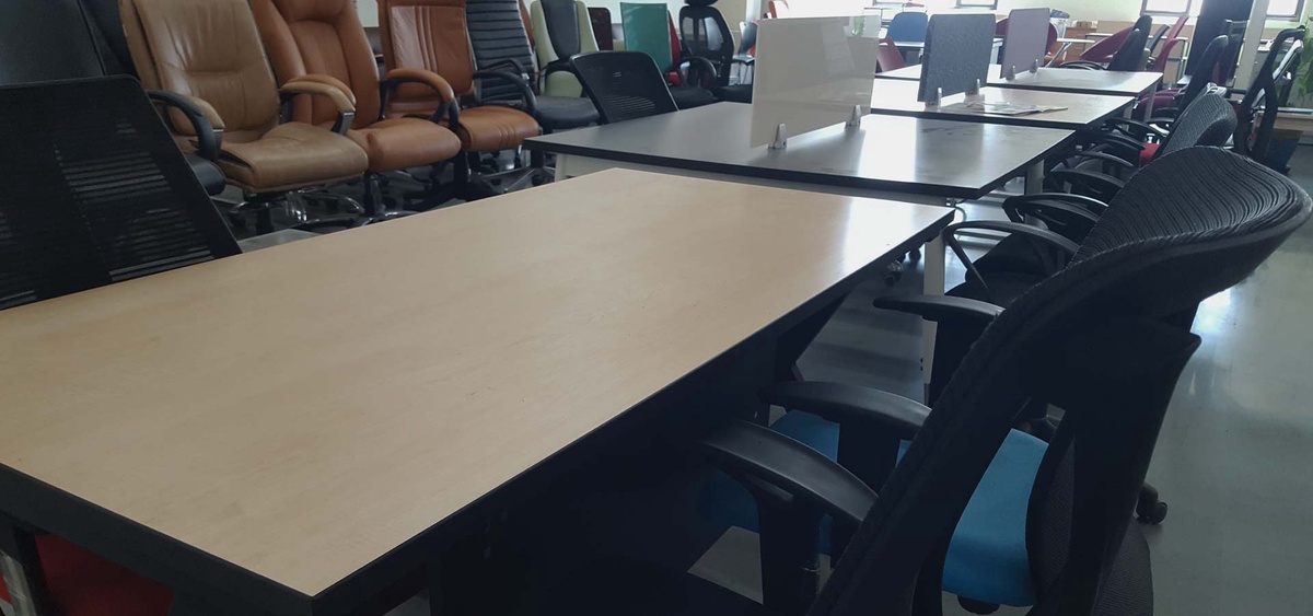 Used Office Furniture Near Me - A Great Way To Save Money