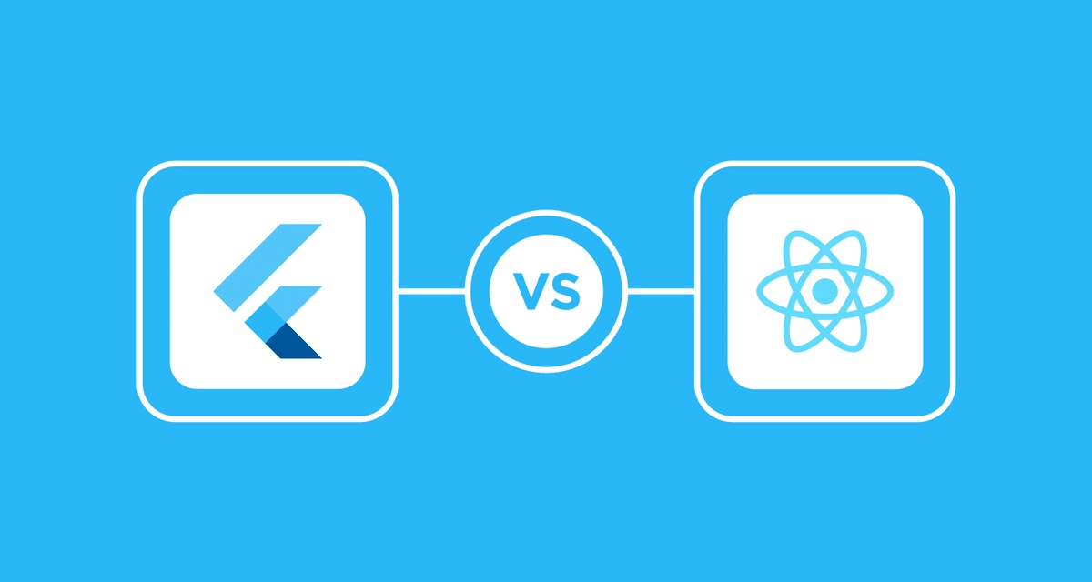 Advantages and Disadvantages of Flutter and React Native