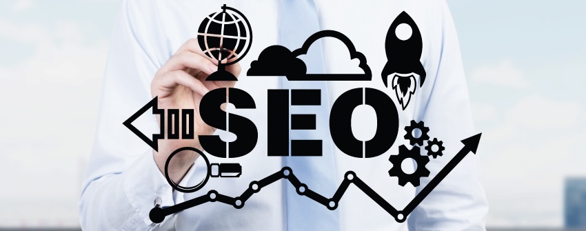 What is the recommendation for expert SEO services?