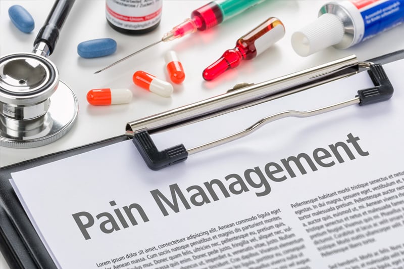 Errors in Pain Management Coding and Billing