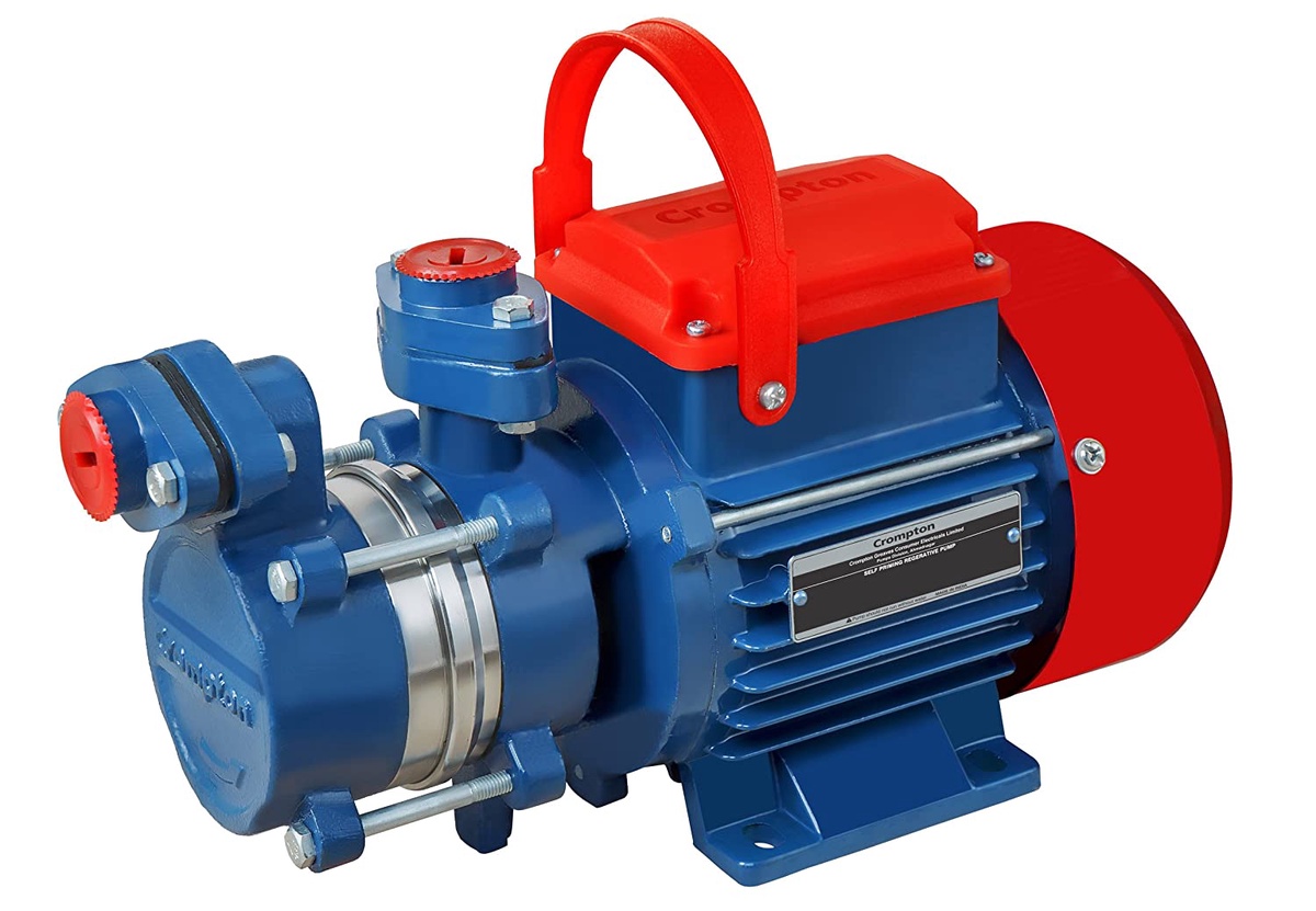How to Properly Maintain Your VAM Pump?