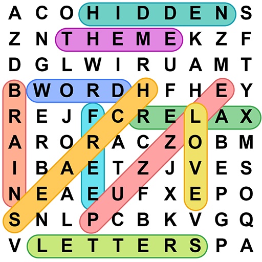 Welcome to Word Search Quest
