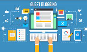 SEO Guest Posting Service