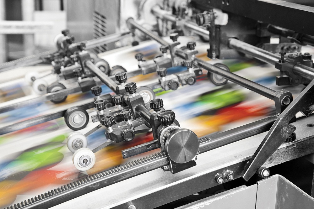 What Exactly Is Offset Printing, and How Can Your Company Benefit From Utilizing It?