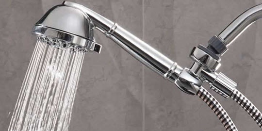 The Various Shower Hose Attachments and Their Benefits