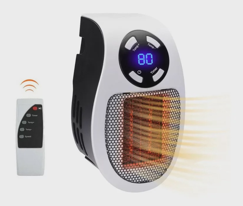 Valty Heater Scam EXPOSED? Valty Heater Reviews (Valty Heater Buyer's Guide 2022)