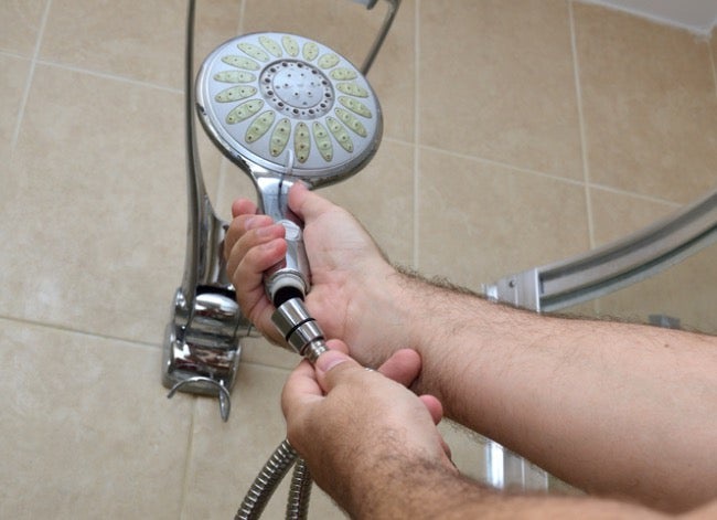 How to Replace a Shower Hose in Five Easy Steps