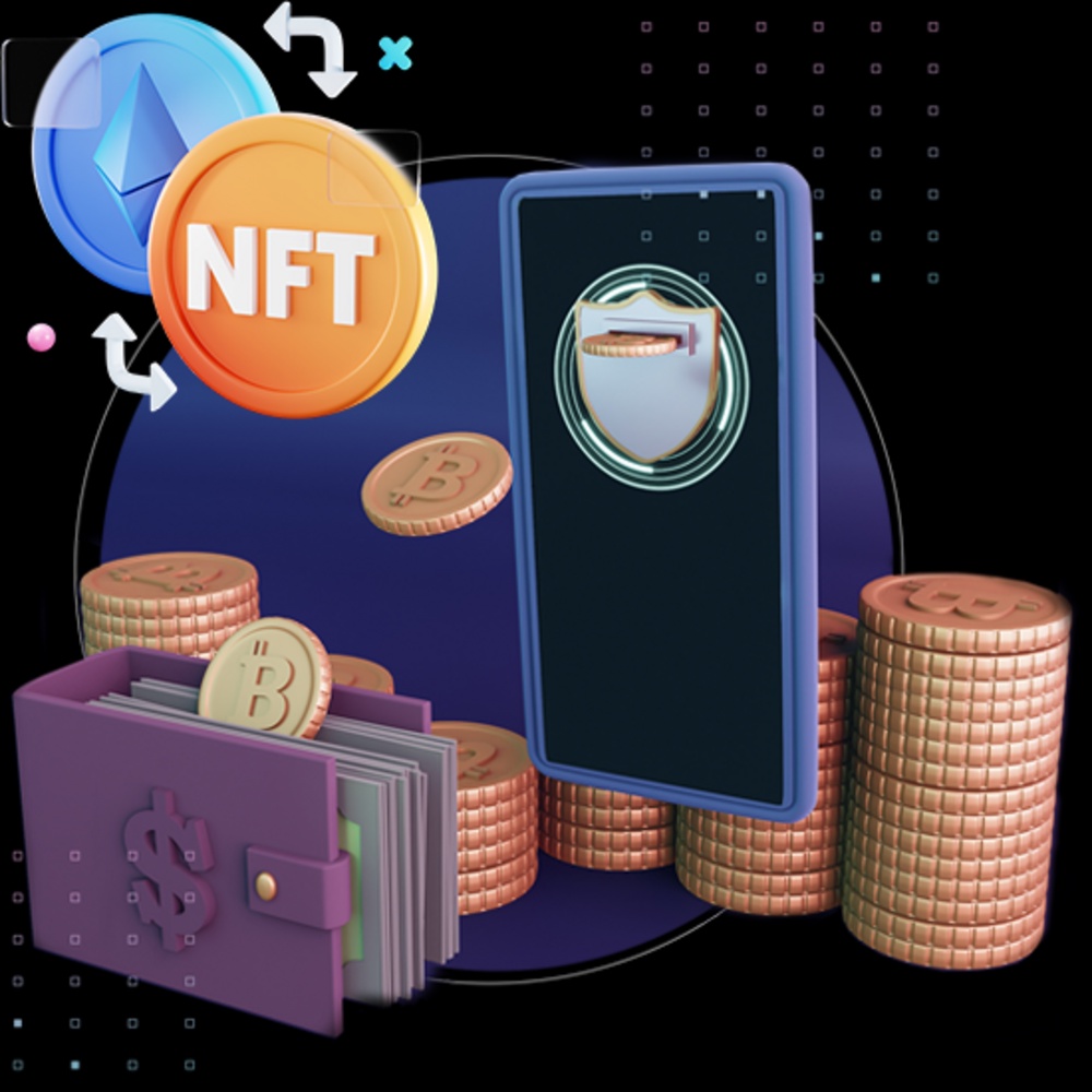 NFT Lending Platform development - Launch Your Own NFT Staking Platform
