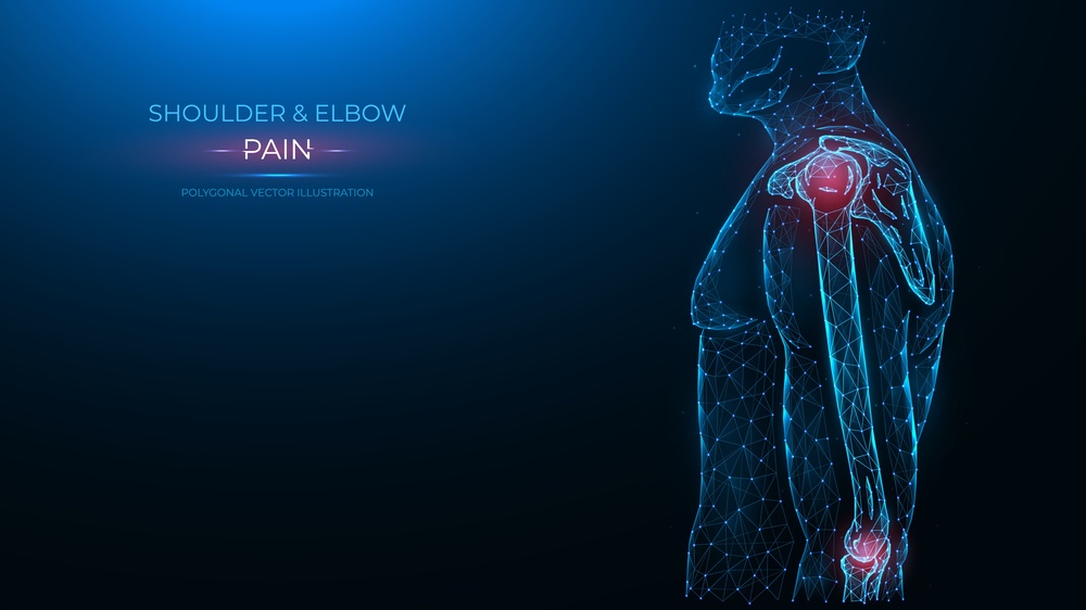 Shoulder Pain Treatment and Tennis Elbow Treatment Required in Singapore