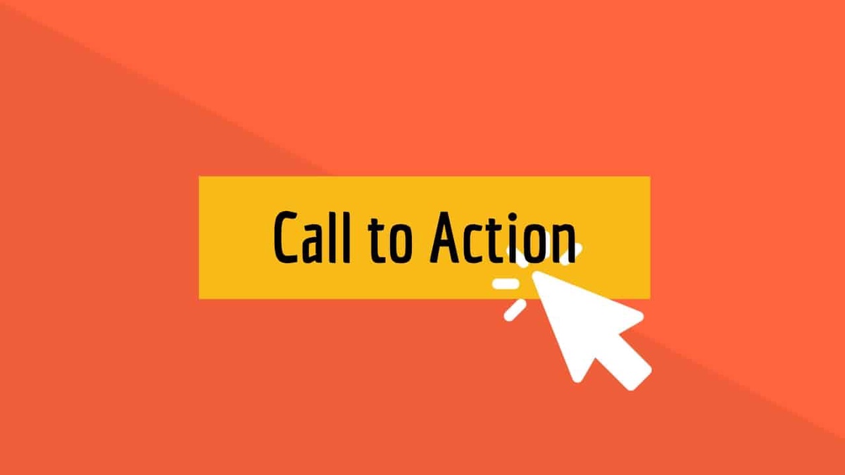 The call-to-action button: everything you need to know