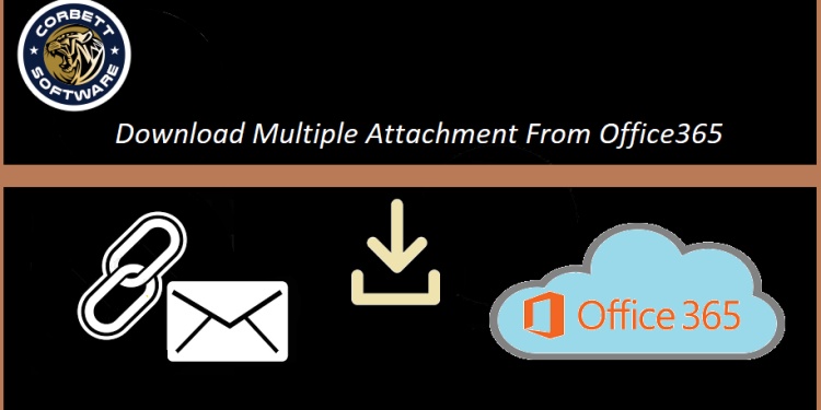 How to Extract Attachment from Office 365? Expert Solution