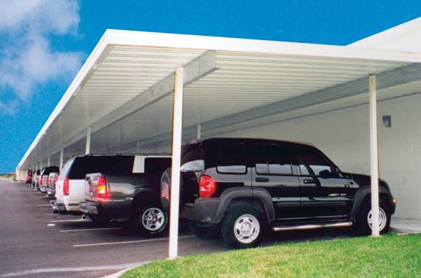 5 Important Factors to Consider When Shopping for a DIY Carport Online