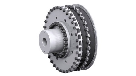 Types of gear coupling, manufacturers, suppliers & exporters