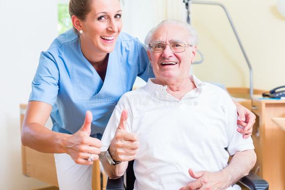 All you need to know about domestic care