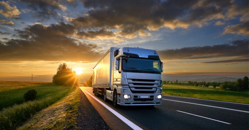 Experts discuss how truckers can survive freight recession