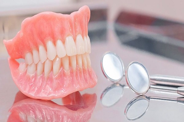 Same Day Dentures Near Me: What Are Immediate Dentures?