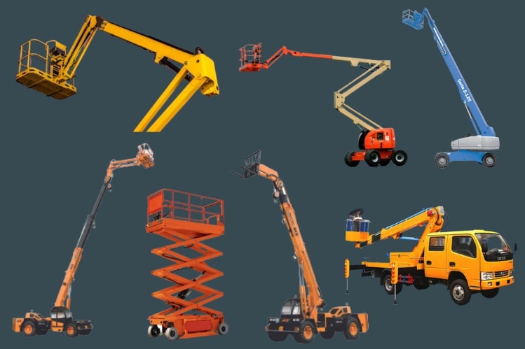 Most Important Benefits Of Crane Service Provider Company in India