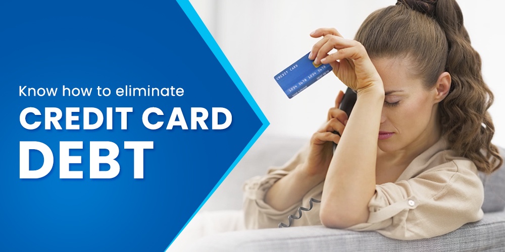 5 Options To Forgive Credit Card Debt