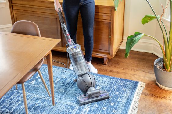 How much is the bissell crosswave vacuum cleaner?