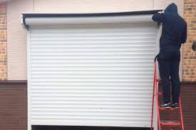 How to Choose Roller Shutters for Windows and Doors