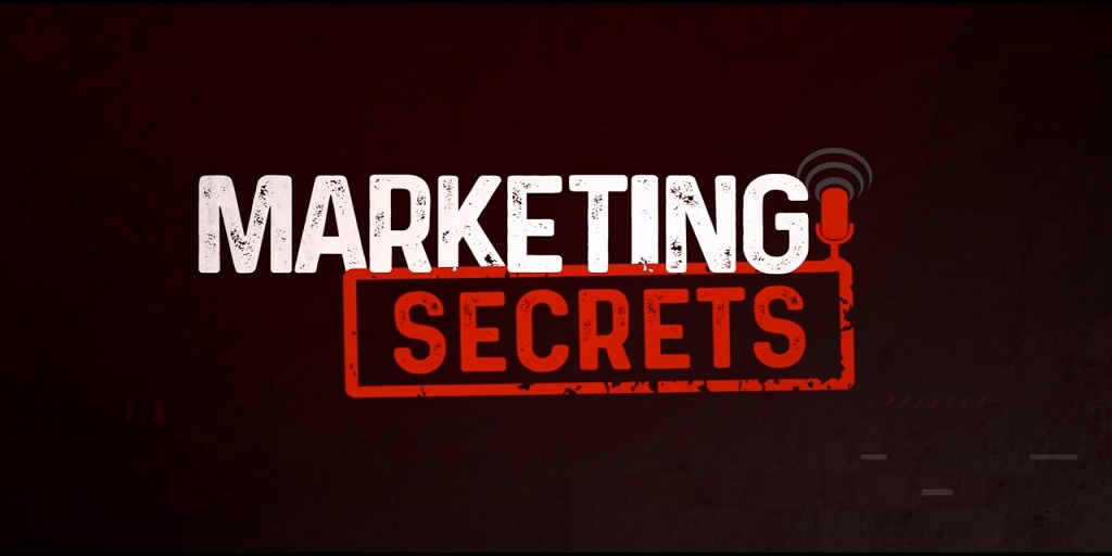 Marketing Secrets You Should Put Into Practice Yesterday