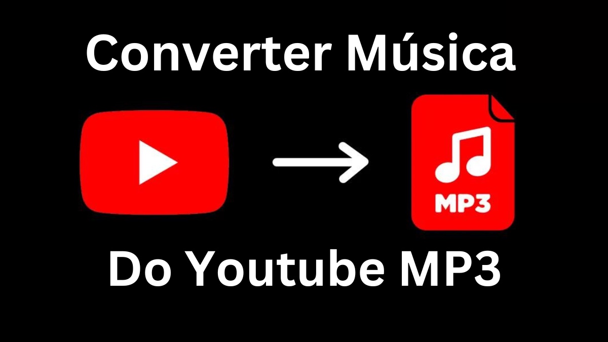 Conversor gratis musica do youtube mp3