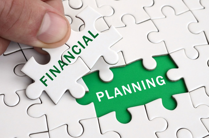 Financial Planning Basics Steps to Getting Started