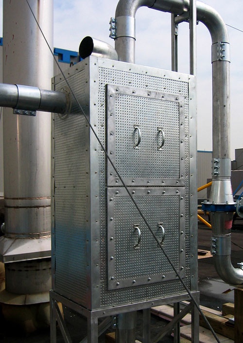 Why Enclosures are Necessary for Workplace Safety?
