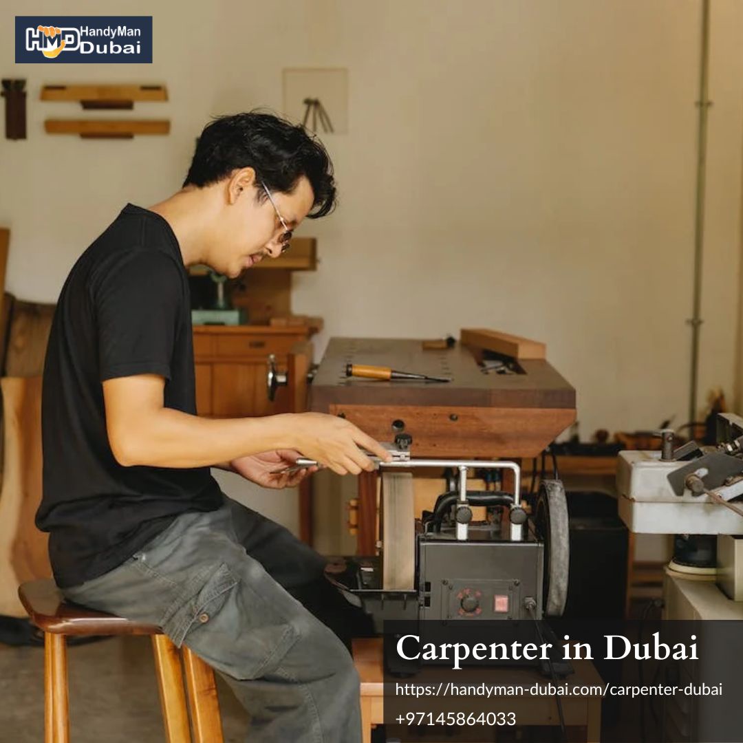 Cheapest Carpenter Services in Dubai | 045864033