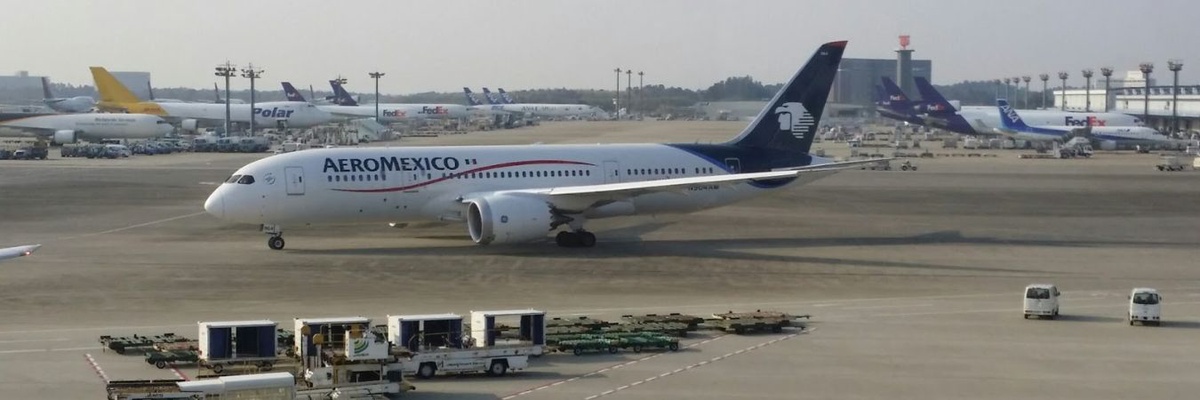 Find the Best Aeromexico Flight Deals With Lowest Flight Fare