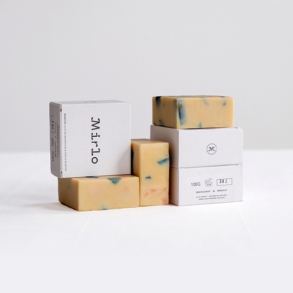 5 Reasons Why your Soap Business Need Wholesale Soap Boxes