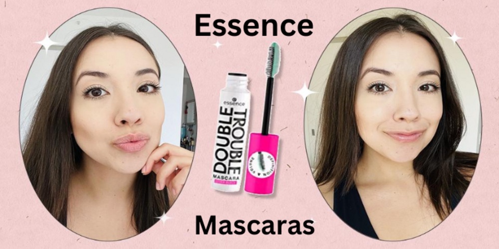5 Best Essence Mascaras You Should Know About