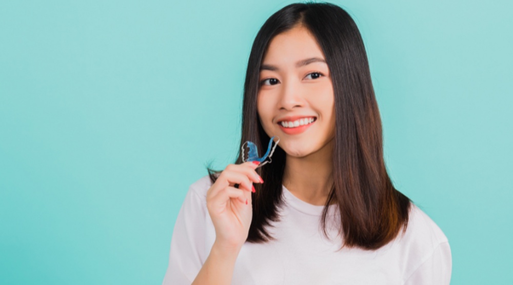 Are Invisible Braces the Same as Clear Aligners?