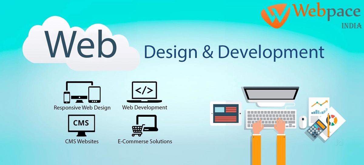 Best and reliable website designing company in India