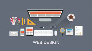 Website Design - What to Look For in a Web Design Company
