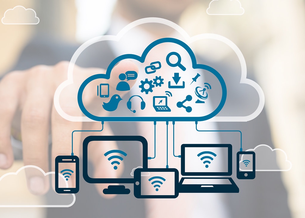 Benefits of Custom Cloud-Based Software Solutions