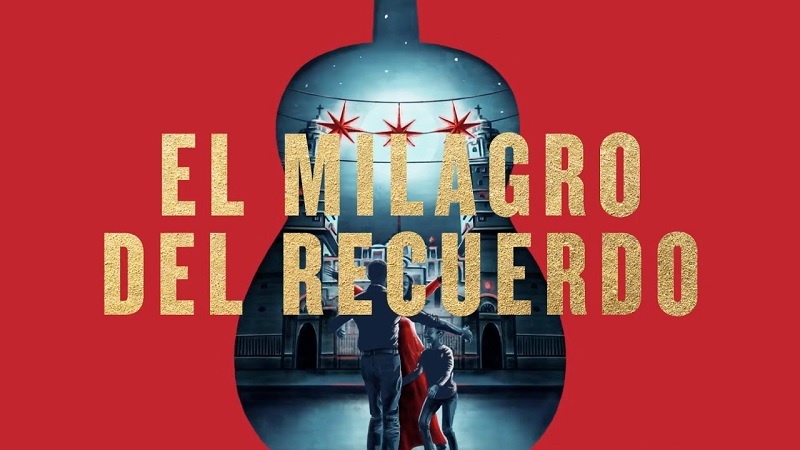 Top 4 Questions About El Milagro Del Recuerdo