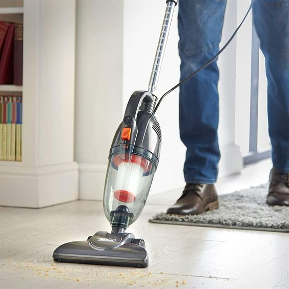 What is the best corded vacuum cleaner?