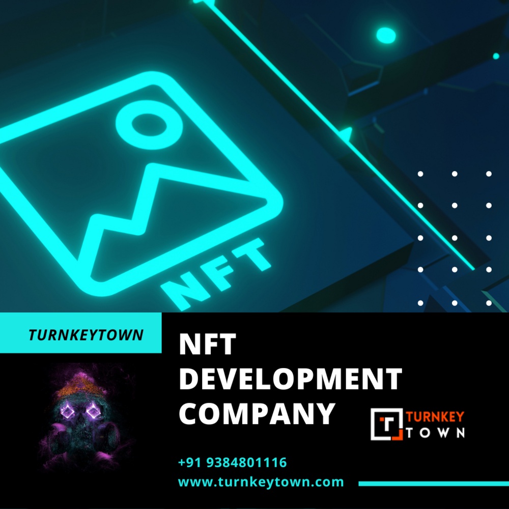 Go into NFT verse with NFTs Mint from our NFT Development Services