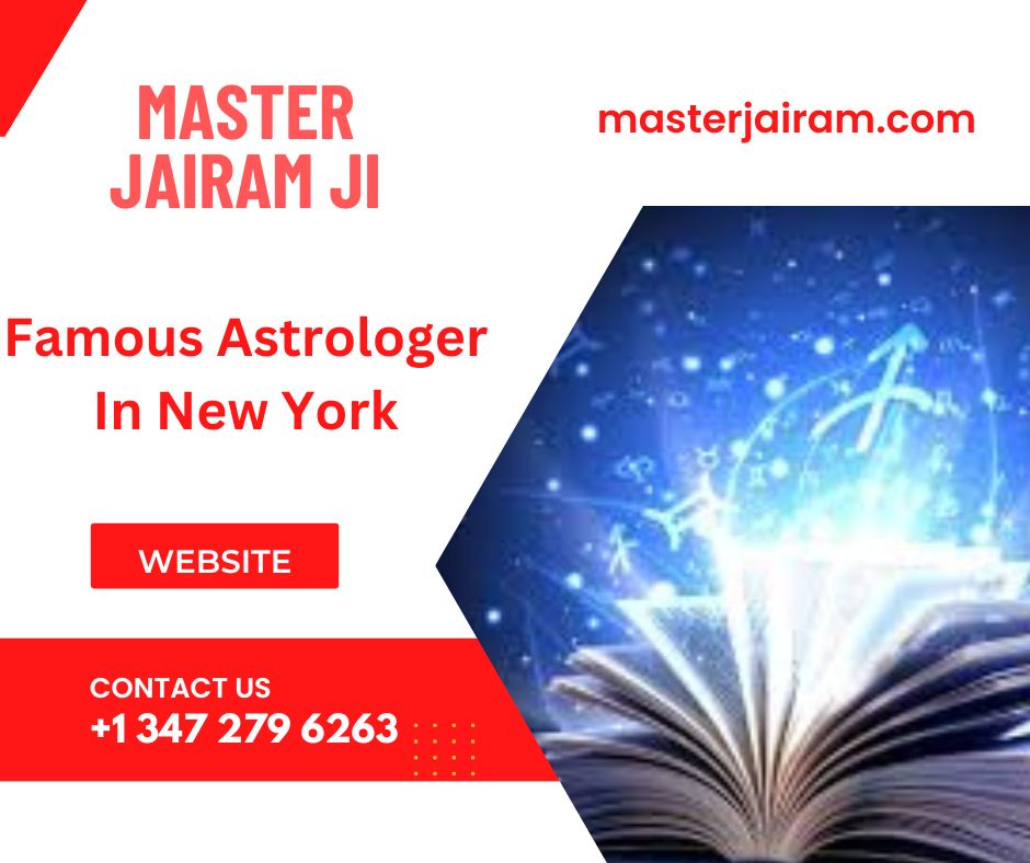 How to Avoid Problems in Life Know From a Famous Astrologer in New York Bronxville