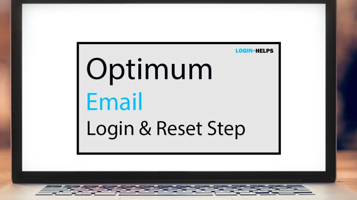 How to Fix Optimum Online Email Problems?